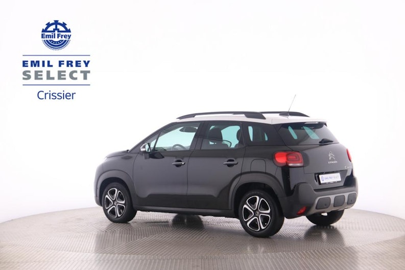 Vehicle image CITROEN C3 AIRCROSS