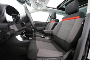 Vehicle image CITROEN C3 Aircross 1.2 PureTech 110 Shine