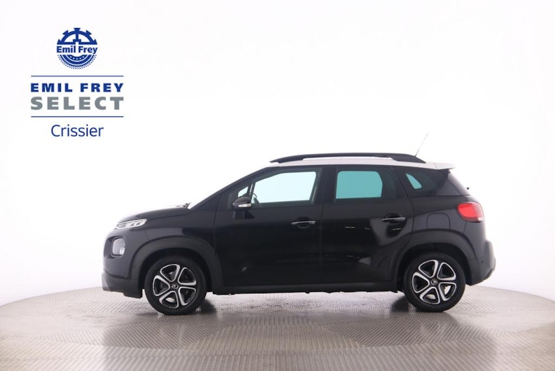 Vehicle image CITROEN C3 AIRCROSS