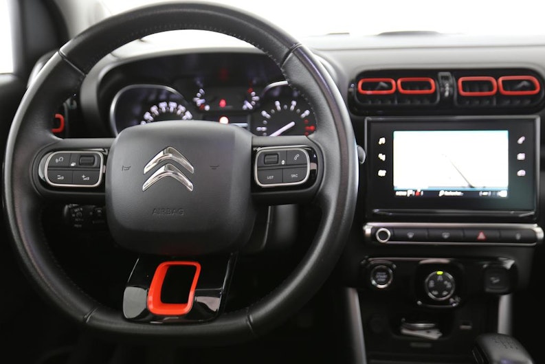Vehicle image CITROEN C3 AIRCROSS
