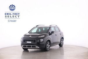 Vehicle image CITROEN C3 Aircross 1.2 PureTech 110 Shine