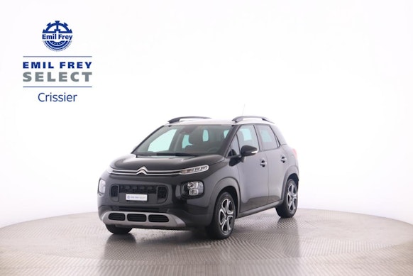 CITROEN C3 Aircross 1.2 PureTech 110 Shine 0 CITROEN C3 Aircross 1.2 PureTech 110 Shine 0