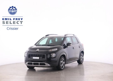 Vehicle image CITROEN C3 Aircross 1.2 PureTech 110 Shine Vehicle image CITROEN C3 Aircross 1.2 PureTech 110 Shine