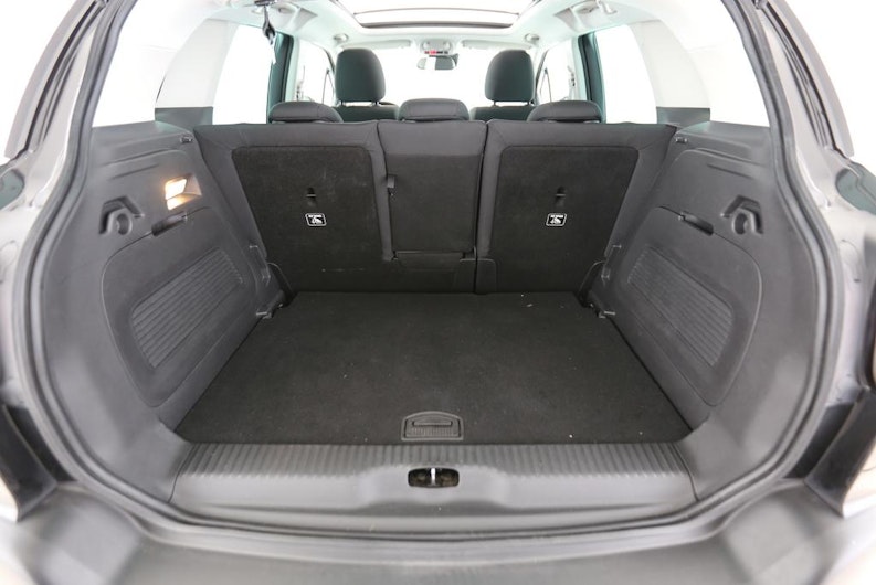 Vehicle image CITROEN C3 AIRCROSS