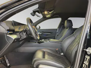 BMW 520d xDrive Touring M Sport