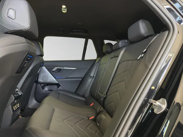 BMW 520d xDrive Touring M Sport
