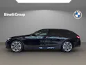 BMW 520d xDrive Touring M Sport