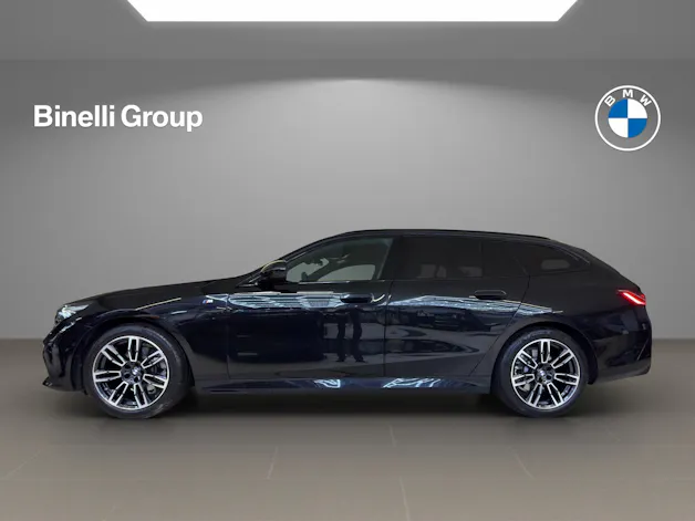 BMW 520d xDrive Touring M Sport