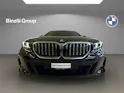 BMW 520d xDrive Touring M Sport