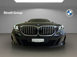 BMW 520d xDrive Touring M Sport