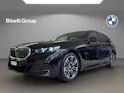 BMW 520d xDrive Touring M Sport