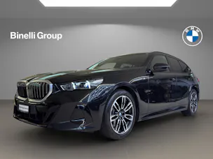 BMW 520d xDrive Touring M Sport
