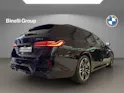 BMW 520d xDrive Touring M Sport