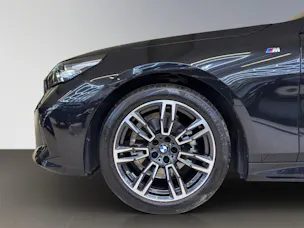 BMW 520d xDrive Touring M Sport