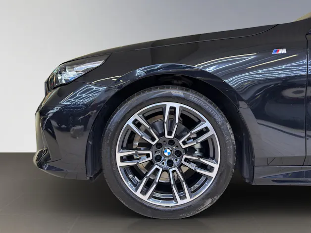 BMW 520d xDrive Touring M Sport