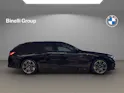 BMW 520d xDrive Touring M Sport