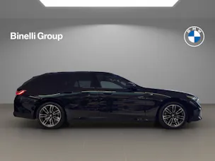 BMW 520d xDrive Touring M Sport
