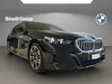 BMW 520d xDrive Touring M Sport