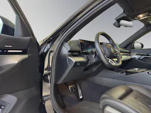 BMW 520d xDrive Touring M Sport