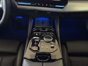 BMW 520d xDrive Touring M Sport