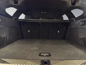 BMW 520d xDrive Touring M Sport