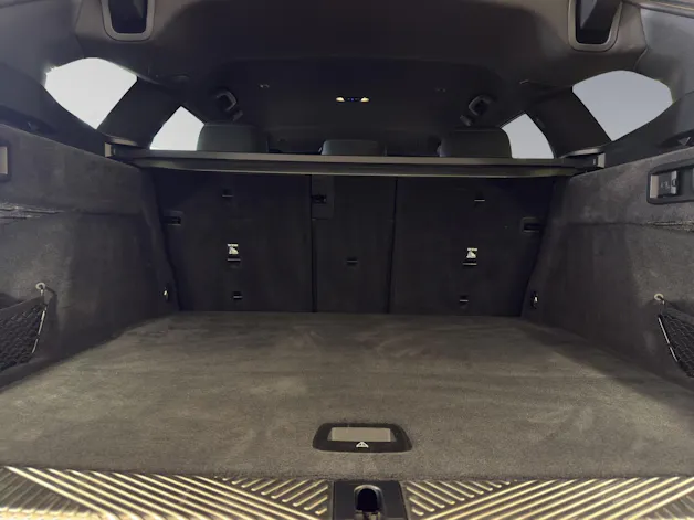 BMW 520d xDrive Touring M Sport