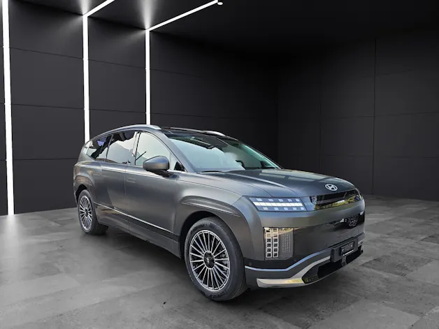 Hyundai Ioniq 9 Calligraphy 4WD