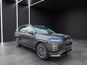 Hyundai Ioniq 9 Calligraphy 4WD
