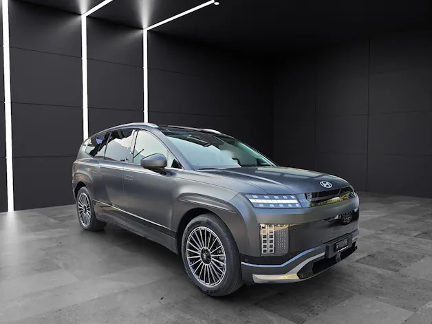 Hyundai Ioniq 9 Calligraphy 4WD