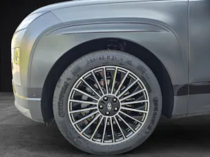 Hyundai Ioniq 9 Calligraphy 4WD