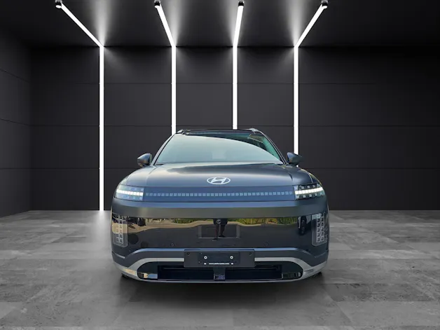 Hyundai Ioniq 9 Calligraphy 4WD