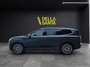Hyundai Ioniq 9 Calligraphy 4WD