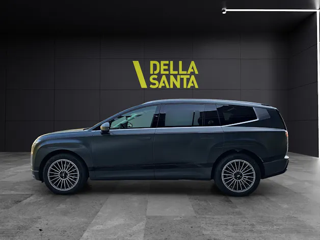 Hyundai Ioniq 9 Calligraphy 4WD