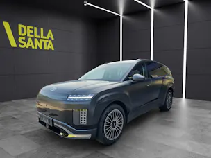 Hyundai Ioniq 9 Calligraphy 4WD