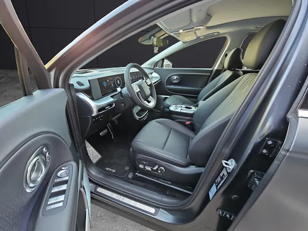 Hyundai Ioniq 9 Calligraphy 4WD