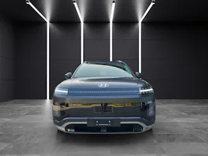 Hyundai Ioniq 9 Calligraphy 4WD