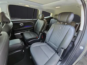 Hyundai Ioniq 9 Calligraphy 4WD