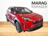 First vehicle image