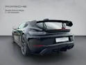 Porsche 718 Cayman GT4 RS