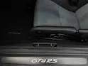 Porsche 718 Cayman GT4 RS