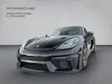 Porsche 718 Cayman GT4 RS