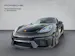 Porsche 718 Cayman GT4 RS