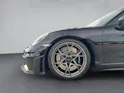Porsche 718 Cayman GT4 RS