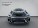 Porsche 718 Cayman GT4 RS