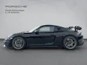 Porsche 718 Cayman GT4 RS