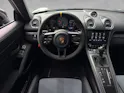 Porsche 718 Cayman GT4 RS