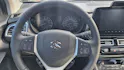 Suzuki S-Cross 1.4 T Compact Top Hybrid 4x4