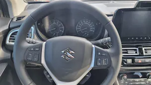 Suzuki S-Cross 1.4 T Compact Top Hybrid 4x4