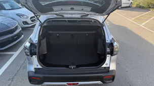 Suzuki S-Cross 1.4 T Compact Top Hybrid 4x4