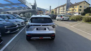 Suzuki S-Cross 1.4 T Compact Top Hybrid 4x4